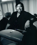 Steve Wozniak Signed Autograph 8x10 Photo Apple Co-Founder Woz COA VD