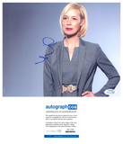 Liza Weil Signed 8x10 Photo How To Get Away With Murder Gilmore Girls ACOA COA