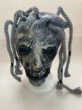Corey Taylor Signed Autograph Slipknot Mask Iowa Proof Beckett Witness COA