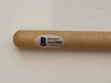 Jason Bonham Signed Autographed Signature Drum Stick Led Zeppelin Beckett COA