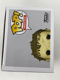 Andrew Bryniarski Signed Funko Pop The Texas Chainsaw Massacre Leatherface ACOA