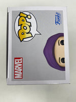 Willem Dafoe Signed Funko Pop Green Goblin Spider-Man Autograph Beckett COA