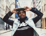 Torey Lanez Signed Autograph 8x10 Photo Hip Hop Rapper Daystar ACOA COA