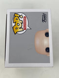 Fred Armisen Signed Funko Pop Wednesday Uncle Fester Addams Family Beckett COA