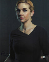 Rhea Seehorn Signed Autographed 11x14 Photo Better Call Saul Actress Beckett COA