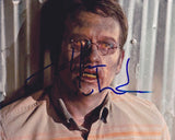 Dallas Roberts Signed Autographed 8x10 Photo The Walking Dead Milton A