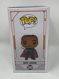 Giancarlo Esposito Signed Autograph Star Wars Funko Pop Moff Gideon Beckett COA