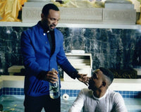 Mike Epps Signed Autographed 8x10 Photo Comedian The Hangover COA VD
