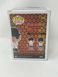 Malcolm McDowell Signed Alex DeLarge Funko Pop A Clockwork Orange Beckett COA