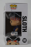 Martha Plimpton Signed Funko Pop The Goonies Sloth 1065 Autograph Beckett COA