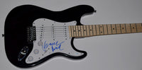Isaac Brock Signed Autographed Electric Guitar Modest Mouse ACOA COA