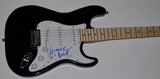 Isaac Brock Signed Autographed Electric Guitar Modest Mouse ACOA COA