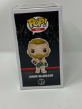 Conor McGregor Signed Autographed Funko Pop Figure Beckett COA