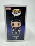Jon Bernthal Signed Autograph Funko Pop The Punisher Daredevil Marvel BAS COA