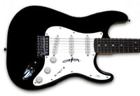 Angus Young Signed Autographed Electric Guitar AC/DC ACOA COA