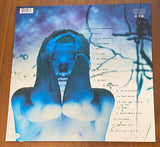 Eminem Signed Autograph The Slim Shady LP Vinyl Record Album ACOA COA