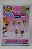 Craig McCracken Signed Funko Pop The Powerpuff Girls Blossom Autograph BAS COA