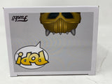 Emily Swallow Signed Funko Pop  Mandalorian The Armorer Star Wars Autograph BAS