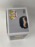 Jeff Goldblum Signed Funko Pop Figure Dr Ian Malcolm Jurassic Park Beckett COA