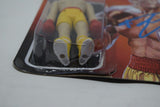 Dolph Lundgren Signed Autograph Rocky IV Ivan Drago ReAction Action Figure BAS