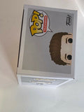 John Krasinski Signed Funko Pop Figure Jim Halpert The Office 1046 Beckett COA