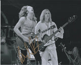 Brad Whitford Aerosmith Signed Autographed 8x10 Photo Guitarist F