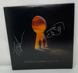 Brothers Osborne Signed Autographed Skeletons Vinyl Record Album LP Beckett COA
