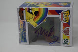 Tom Kenny Signed Funko Pop Spongebob Squarepants #558 Autograph Beckett COA