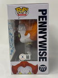 Andy Muschietti Signed Autographed Pennywise IT Funko Pop + Sketch Beckett COA