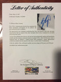 Bruce Springsteen Signed Autographed 12x18 Photo Poster Flawless PSA/DNA COA