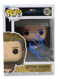 Ethan Hawke Signed Autograph Funko Pop Moon Knight Arthur Harrow Beckett COA