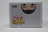 Pete Wentz Fall Out Boy Signed Autograph Funko Pop Rocks 211 PSA/DNA COA