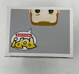 Will Ferrell Signed Autograph Ricky Bobby Funko Pop Talladega Nights Beckett COA