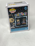 Christopher Kid Reid Signed Funko Pop Figure Kid N Play House Party Beckett COA