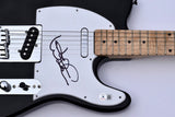 Joe Walsh The Eagles Signed Autograph Electric Guitar Beckett COA