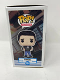 Henry Winkler Signed Autographed Funko Pop Fonzie Happy Days "Aaay" Beckett COA