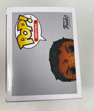 Nicolas Cage Signed Autograph Funko Pop Mandy Red Miller 1131 Horror ACOA COA