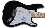 Joe Bonamassa Signed Autographed Electric Guitar Blues Guitarist Beckett COA