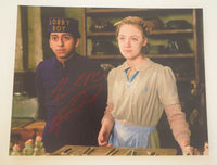 Tony Revolori Signed Autographed 11x14 Photo THE GRAND BUDAPEST HOTEL COA VD