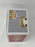 Anthony Michael Hall Signed Funko Pop Brian Johnson Breakfast Club Beckett COA