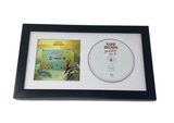 Kane Brown Signed Autographed Mixtape Vol. 1 Framed CD Display Beckett COA