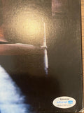 Kanye West Signed Autograph Late Registration Vinyl Record Album Rapper ACOA COA