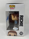 Ron Howard Signed Autograph Funko Pop Happy Days Richie 1125 ACOA COA