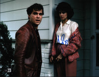 Lorraine Bracco Signed Autographed 11x14 Photo Goodfellas Karen Hill Beckett COA