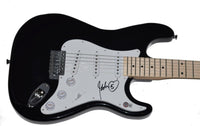 John 5 Signed Autographed Electric Guitar Marilyn Manson Rob Zombie Beckett COA