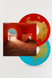 Tame Impala The Slow Rush 2xLP Red Blue Gold Splodge Multi Colored Vinyl Sealed