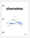 Cameron Monaghan Signed Autographed SHAMELESS Pilot Episode Script ACOA COA
