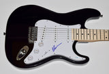 Kellin Quinn Signed Autographed Electric Guitar Sleeping with Sirens ACOA COA