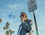 George Jung Signed Autographed 8x10 Photo Blow Movie Cartel Smuggler Proof COA