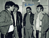 Jay Kanter Signed Autographed 8x10 Photo STAR WARS Studio Production Exec COA